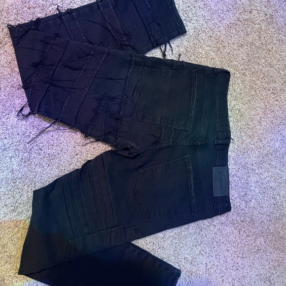 Valababasas Jeans - Picture 2 of 4